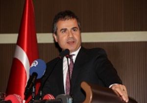 Pazar günü Başbakan Erdoğan ilan edecek!